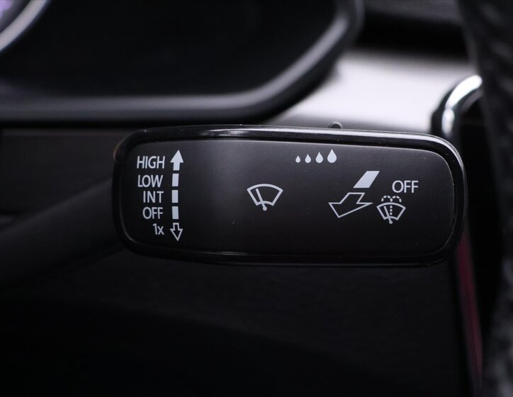 Škoda Superb Liftback 2,0 l 147 kw