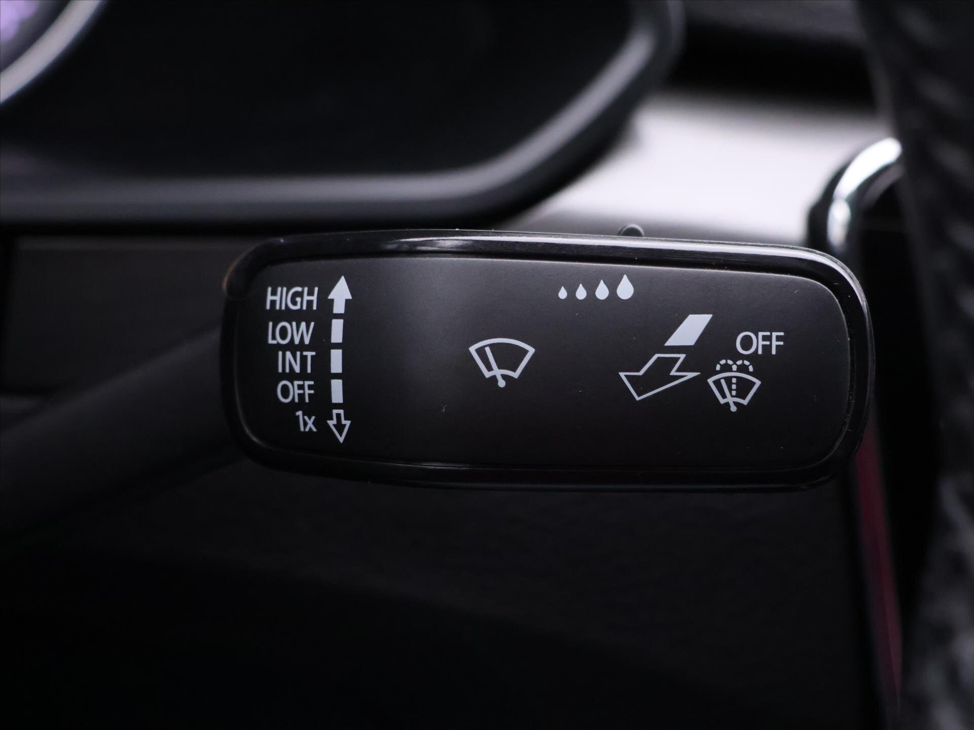 Škoda Superb Liftback 2,0 l 147 kw