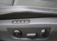 Škoda Superb Kombi 2,0 l 147 kw