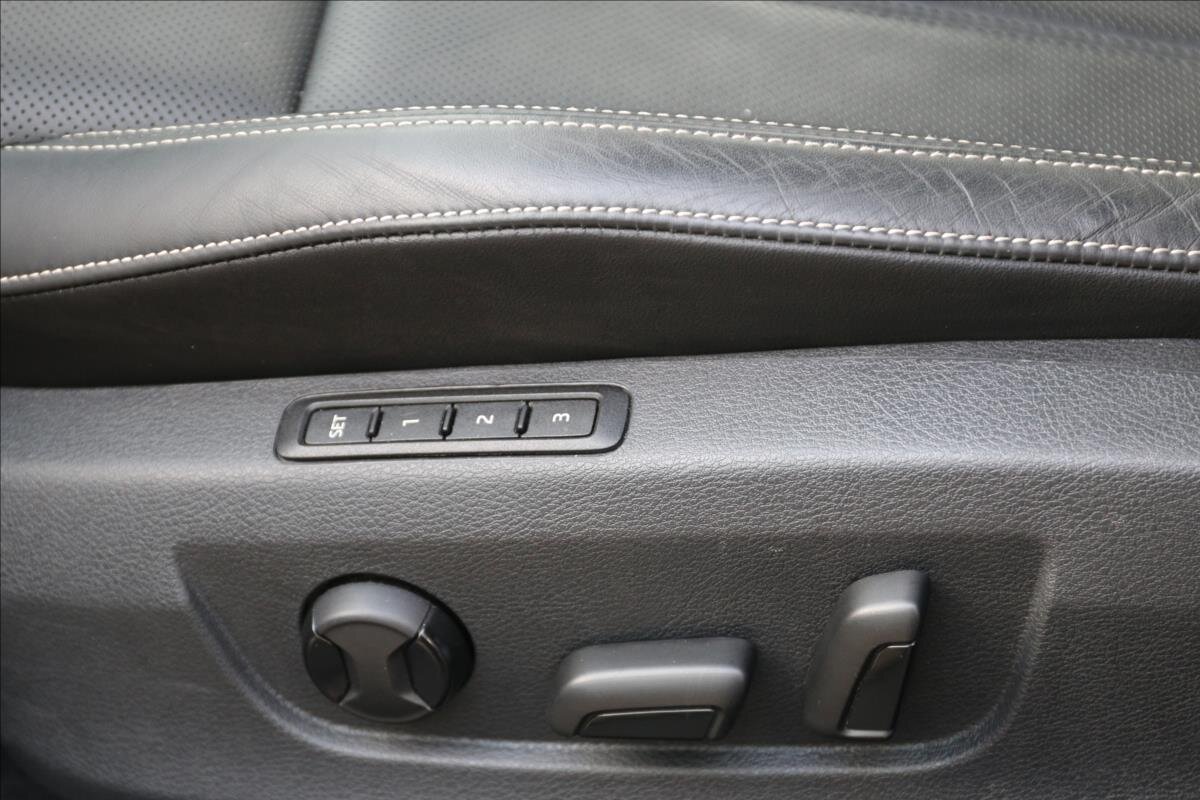 Škoda Superb Kombi 2,0 l 147 kw