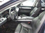 BMW Řada 7 Sedan / Limuzína 3,0 l 180 kw