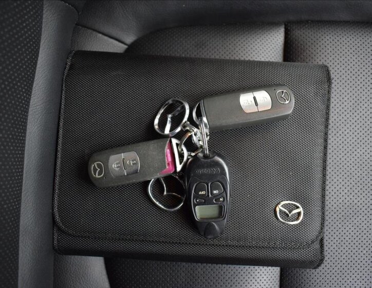 Mazda CX-5 31