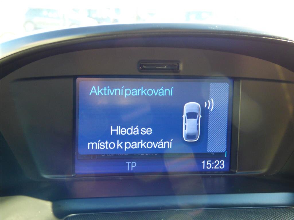 Ford Kuga SUV 2,0 l 110 kw