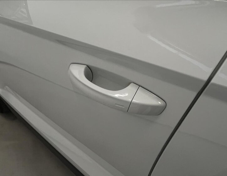 Škoda Karoq SUV 2,0 l 85 kw