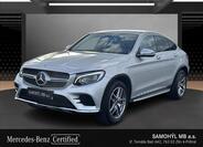 Mercedes-Benz GLC 1