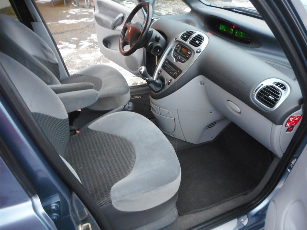 Citroën Xsara