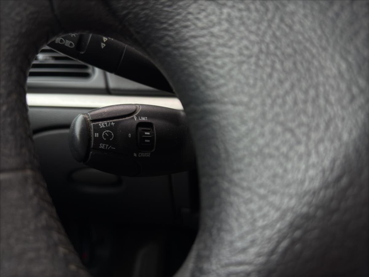 Citroën C5 Sedan / Limuzína 1,6 l 80 kw