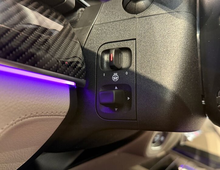 Mercedes-Benz Ostatní SUV / Terénní 3,0 l 285 kw