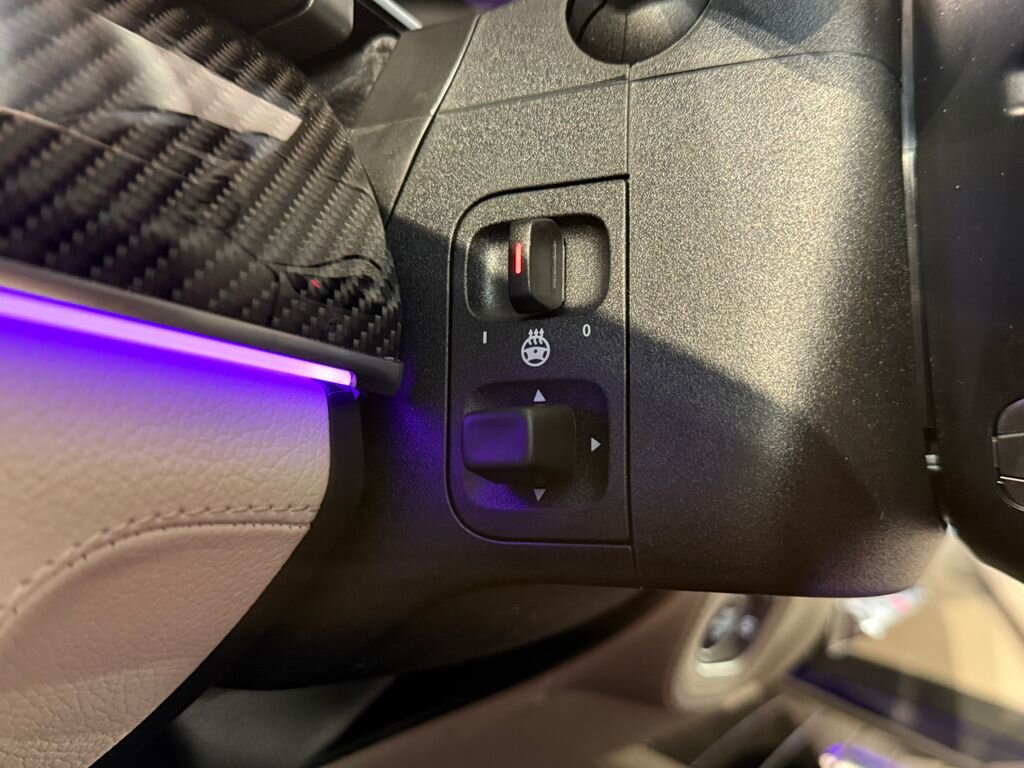 Mercedes-Benz Ostatní SUV / Terénní 3,0 l 285 kw