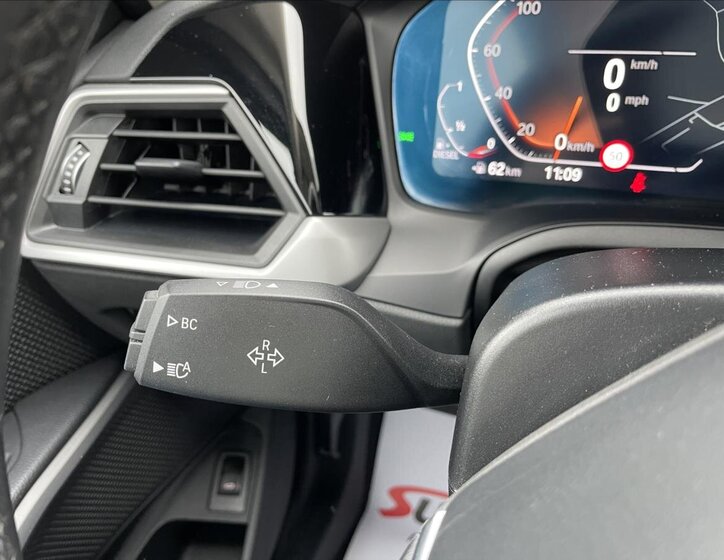 BMW Řada 3 Kombi 2,0 l 140 kw