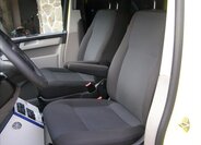 Volkswagen Transporter Kombi 2,0 l 150 kw