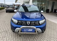 Dacia Duster SUV / Terénní 1,3 l 96 kw