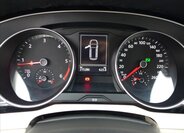 Volkswagen Passat Kombi 1,6 l 88 kw