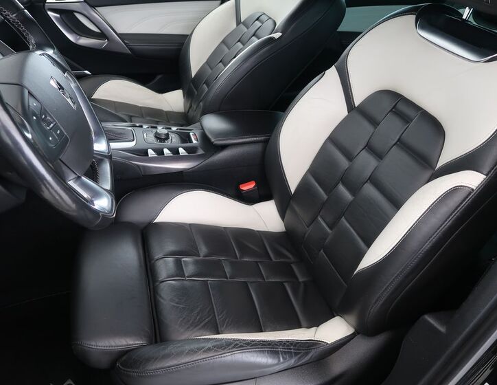 DS Automobiles DS5 9