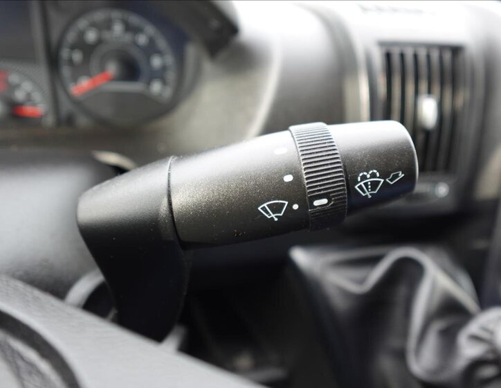 Peugeot Boxer Ostatní 2,2 l 121 kw