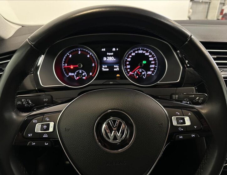 Volkswagen Arteon 20