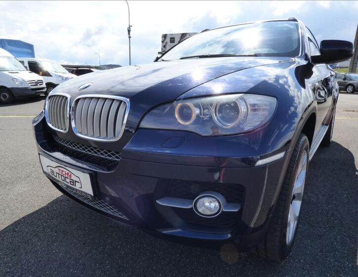 BMW X6 68
