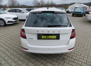 Škoda Fabia Kombi 999,0 70 kw
