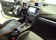 Subaru XV Kombi 1,6 l 84 kw