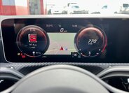 Mercedes-Benz Třídy A Hatchback 2,0 l 110 kw