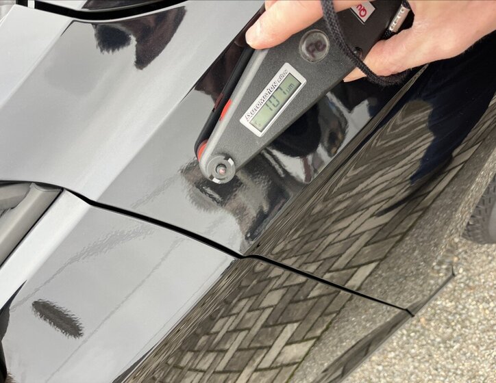 Volkswagen Passat 64