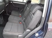 Volkswagen Touran MPV 2,0 l 103 kw
