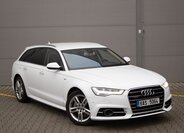 Audi A6 4