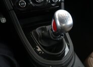 Peugeot RCZ Kupé 1,6 l 147 kw