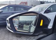 Škoda Superb Liftback 2,0 l 206 kw