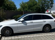 Mercedes-Benz Třídy C Kombi 0,0 0