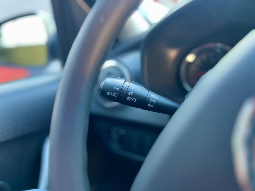 Dacia Sandero Hatchback 1,1 l 55 kw