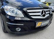 Mercedes-Benz Třídy B Hatchback 2,0 l 103 kw