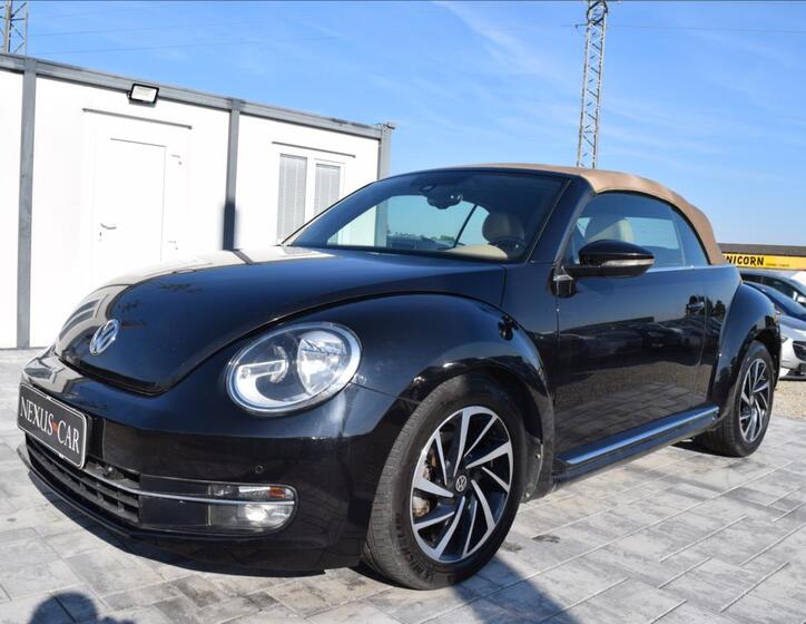 Volkswagen Beetle 14