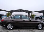 Mercedes-Benz Třídy C 7