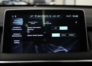 MG EHS SUV 1,5 l 190 kw