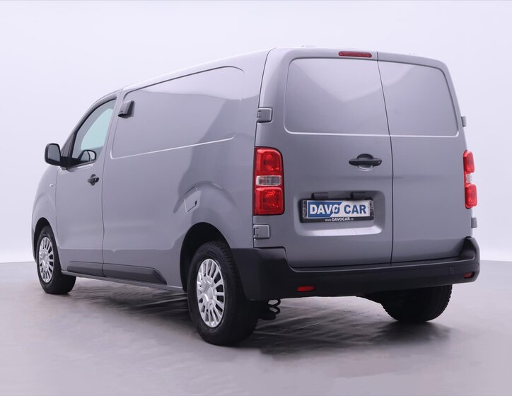 Toyota ProAce Skříň 2,0 l 110 kw