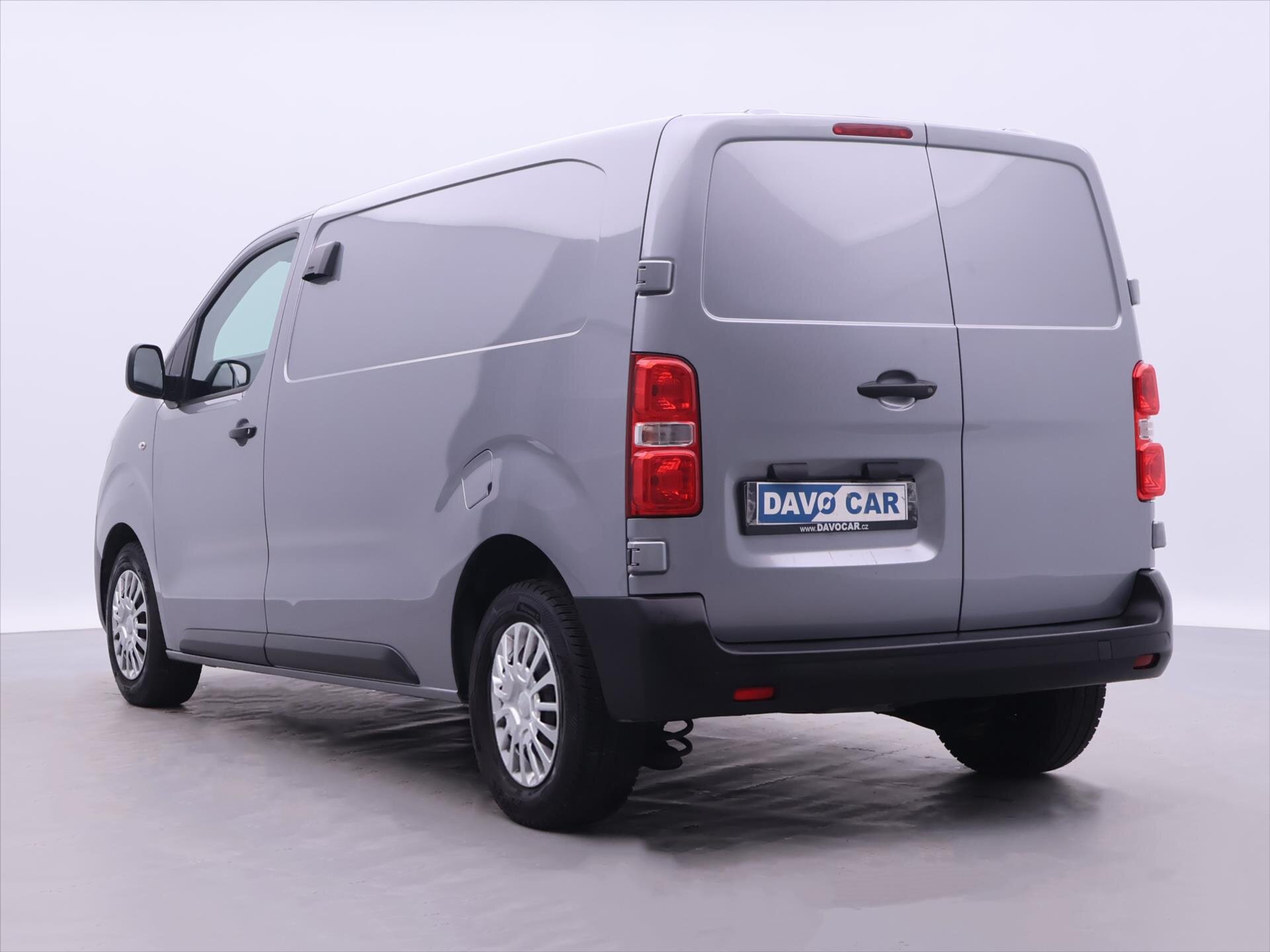 Toyota ProAce Skříň 2,0 l 110 kw