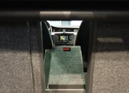 Škoda Superb Kombi 2,0 l 125 kw