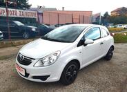 Opel Corsa 1