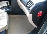 Peugeot 407 Kombi 2,2 l 120 kw