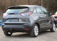 Opel Crossland X SUV / Terénní 1,2 l 61 kw