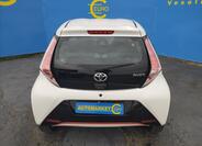 Toyota Aygo 5