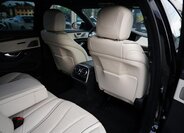 Mercedes-Benz Třídy S Sedan / Limuzína 3,0 l 190 kw