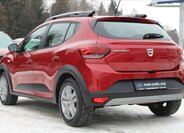 Dacia Sandero Hatchback 999,0 67 kw
