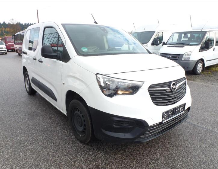 Opel Combo 4