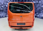 Ford Tourneo Custom 6