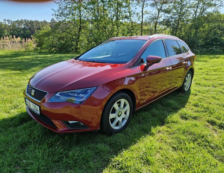 Seat Leon 7