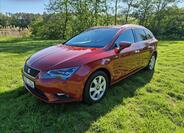Seat Leon 7