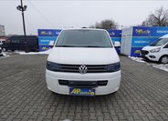 Volkswagen Caravelle Ostatní 2,0 l 132 kw