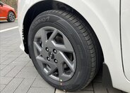 KIA Picanto Hatchback 999,0 50 kw